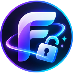 Flow Unlock icon